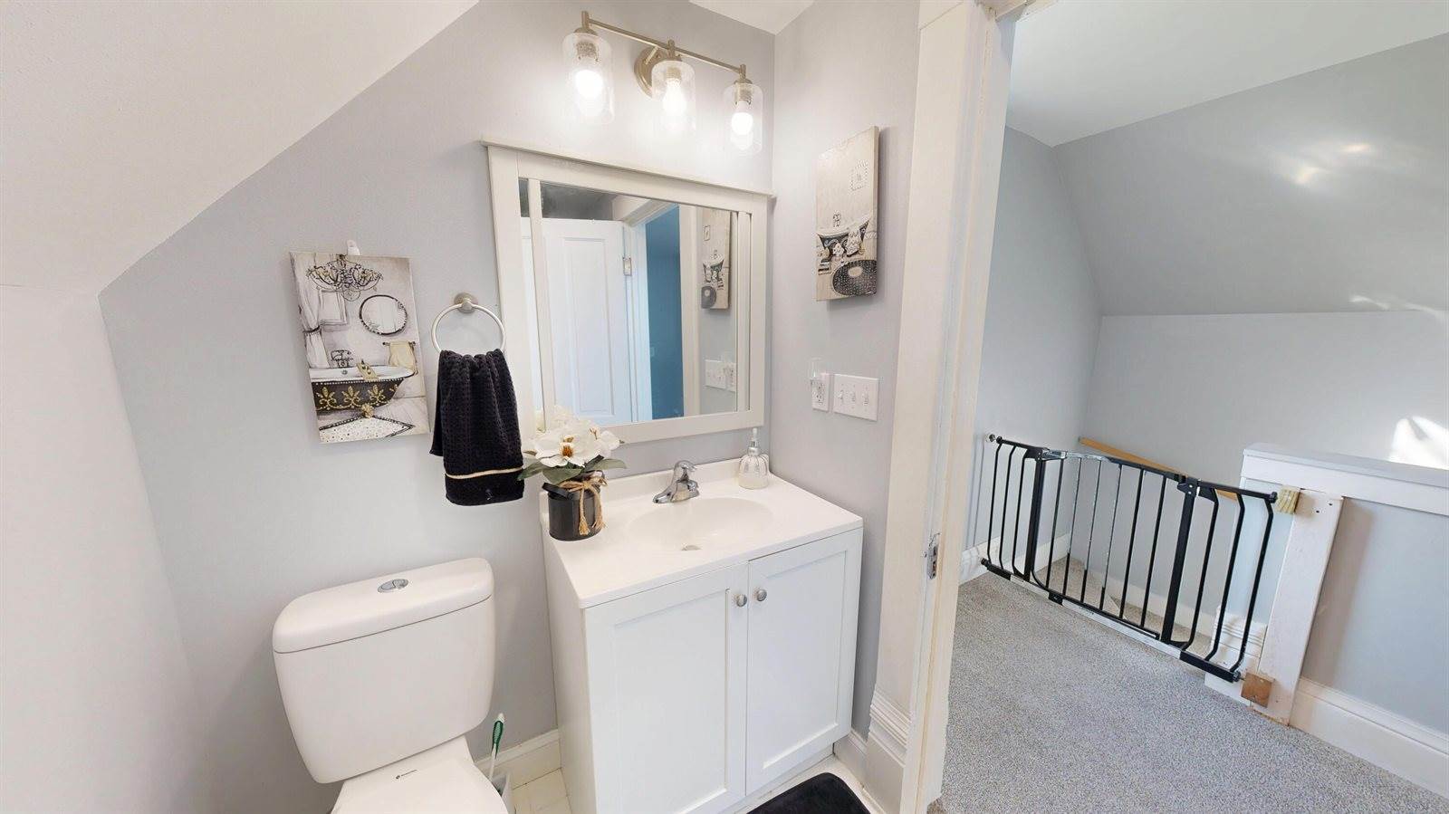 524 Hamilton St West, West Salem, WI 54669