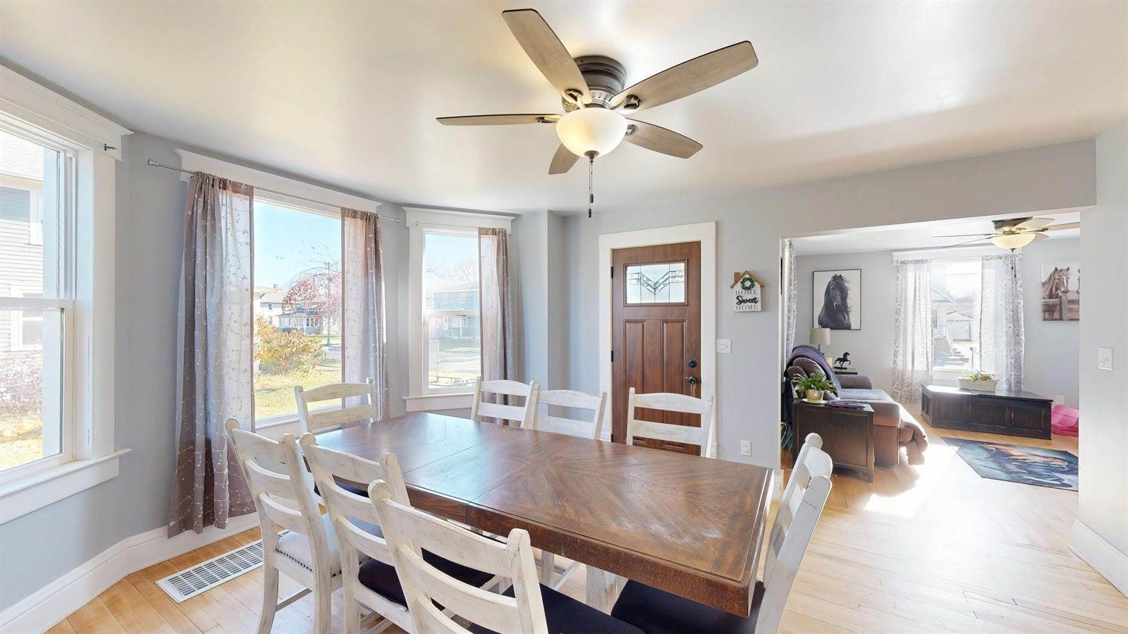 524 Hamilton St West, West Salem, WI 54669