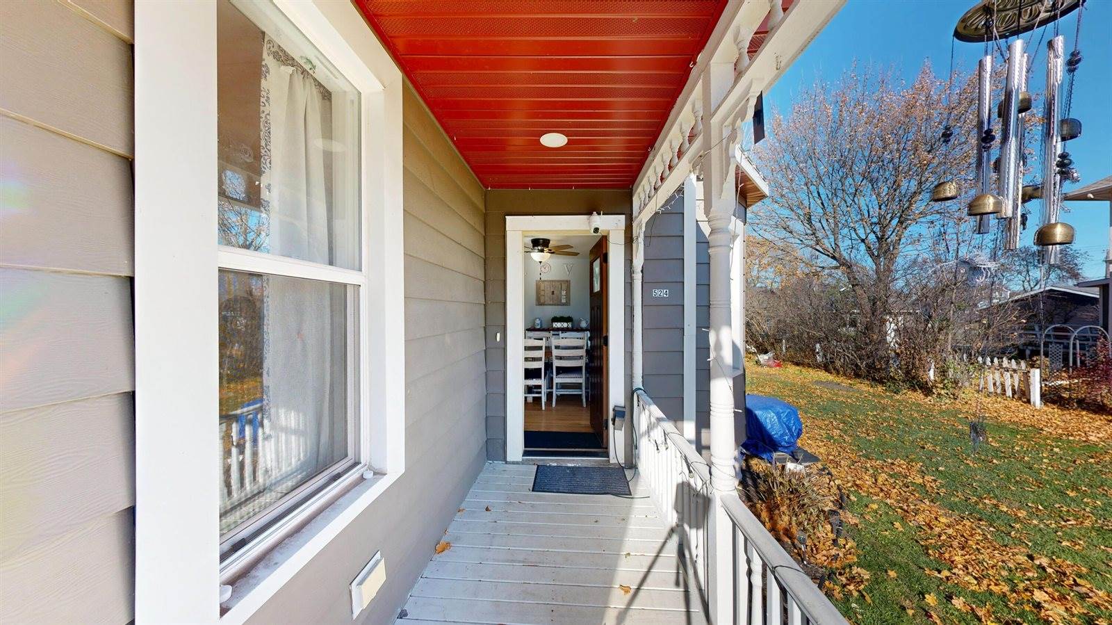 524 Hamilton St West, West Salem, WI 54669