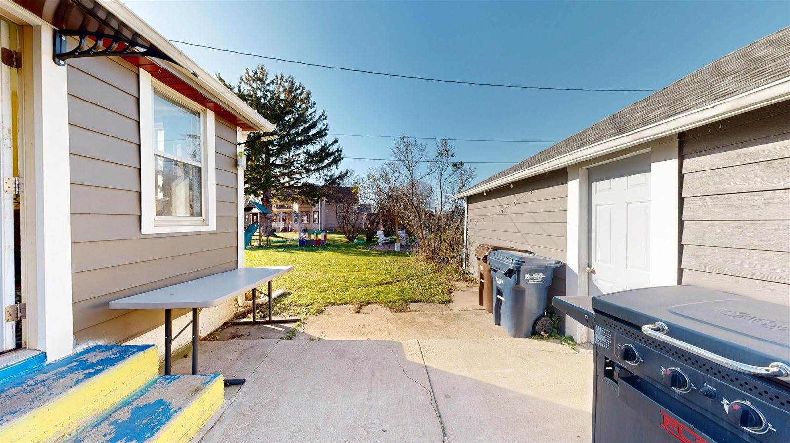 524 Hamilton St West, West Salem, WI 54669