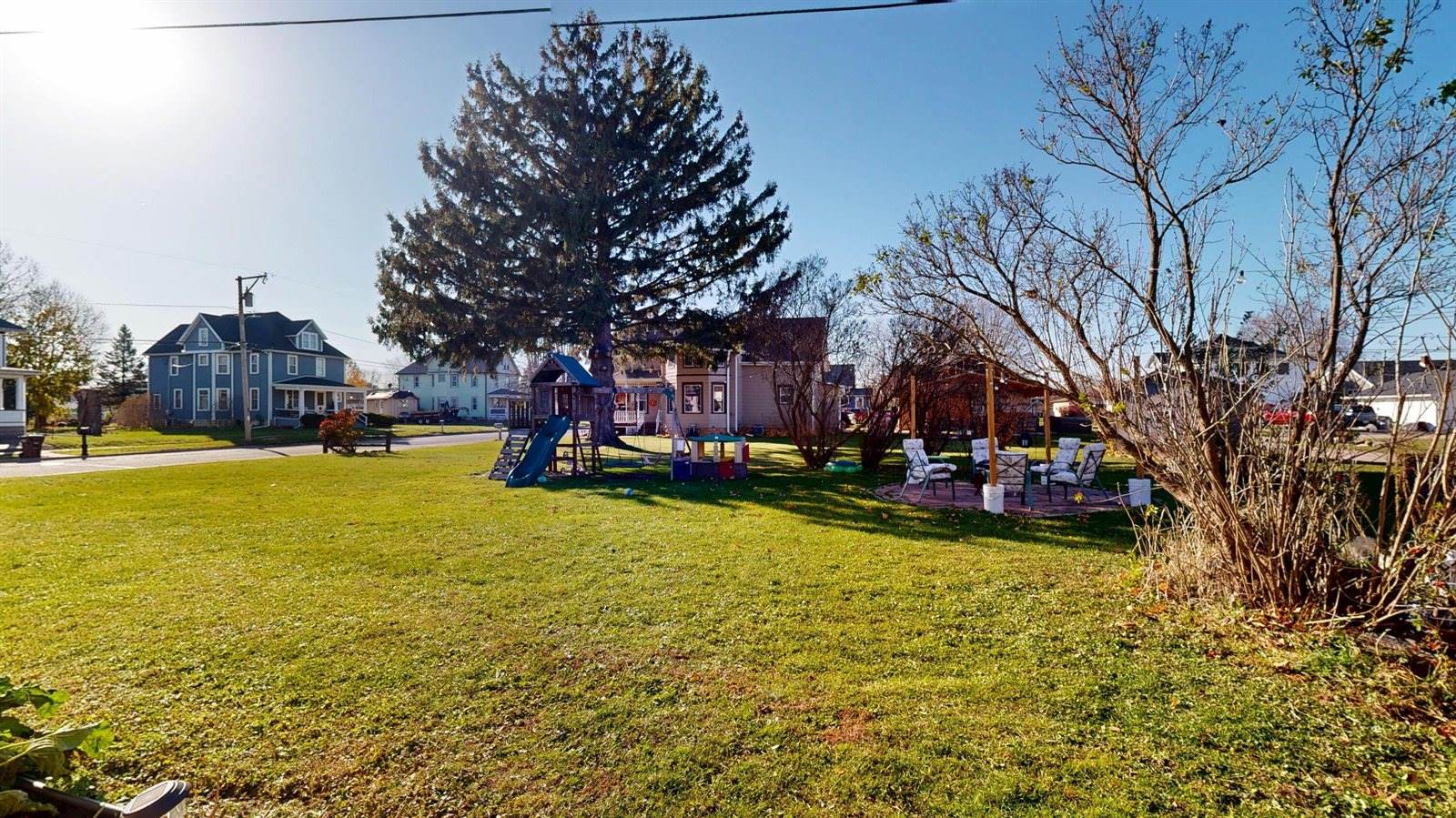 524 Hamilton St West, West Salem, WI 54669