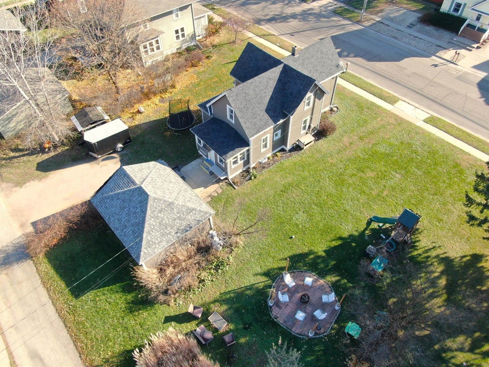 524 Hamilton St West, West Salem, WI 54669