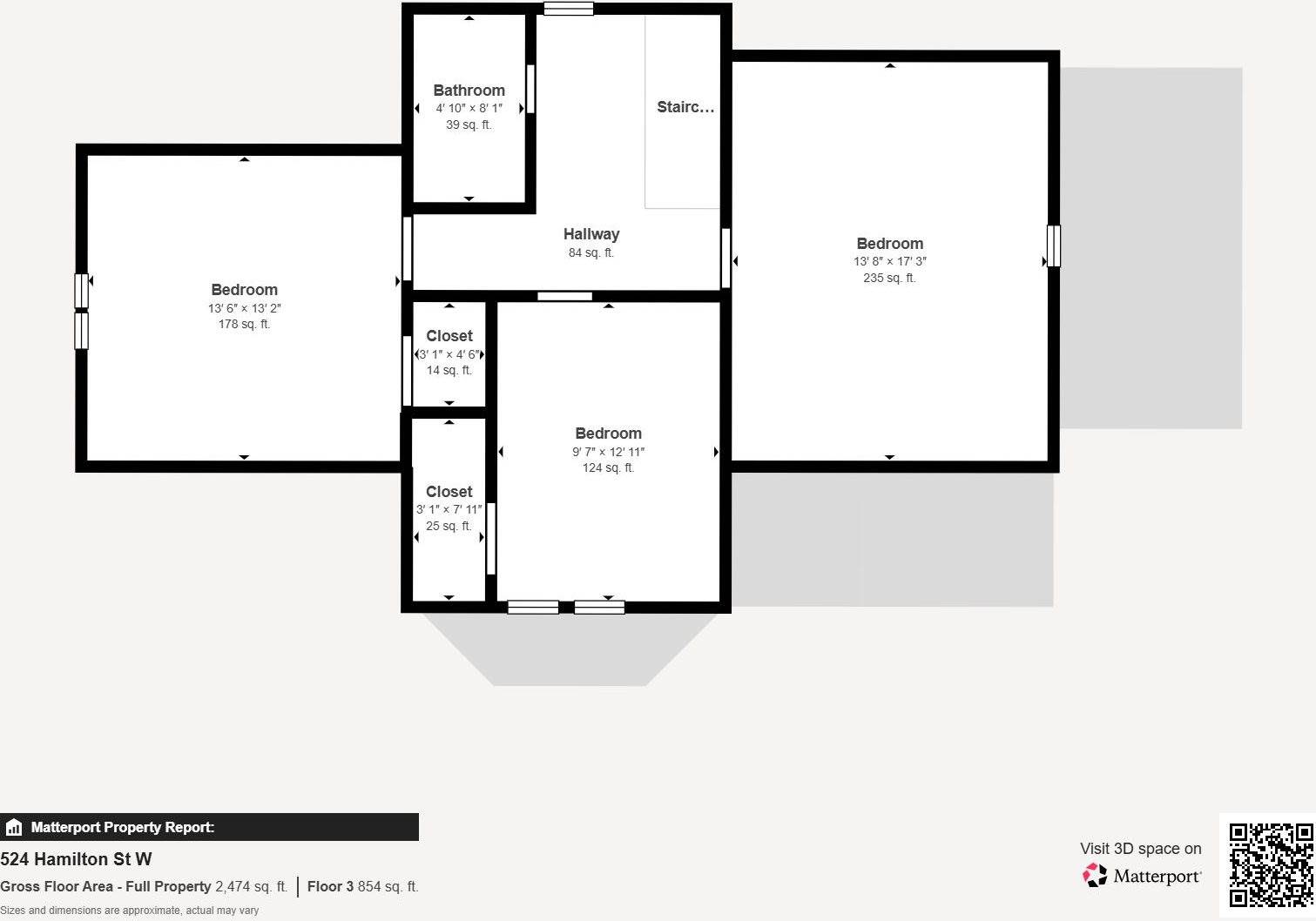 524 Hamilton St West, West Salem, WI 54669