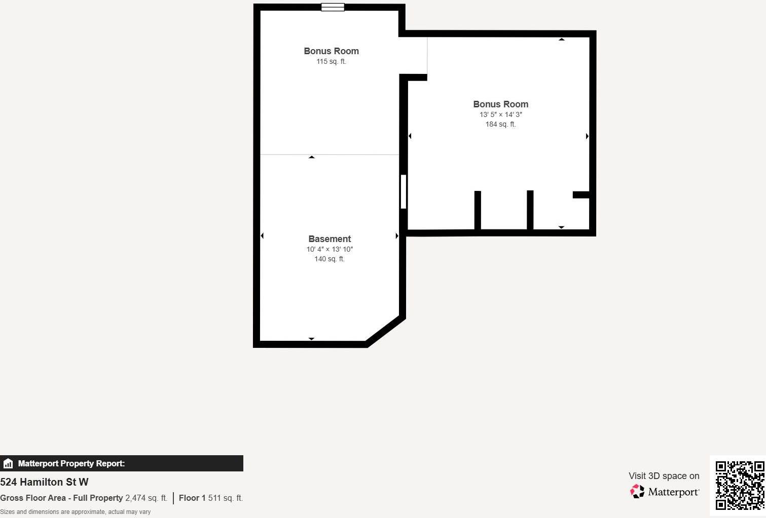 524 Hamilton St West, West Salem, WI 54669