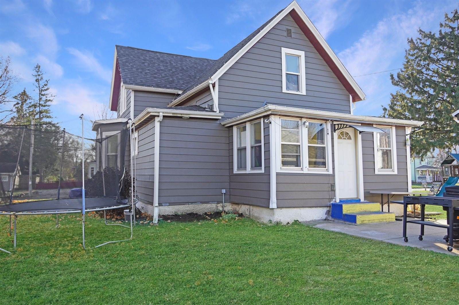 524 Hamilton St West, West Salem, WI 54669