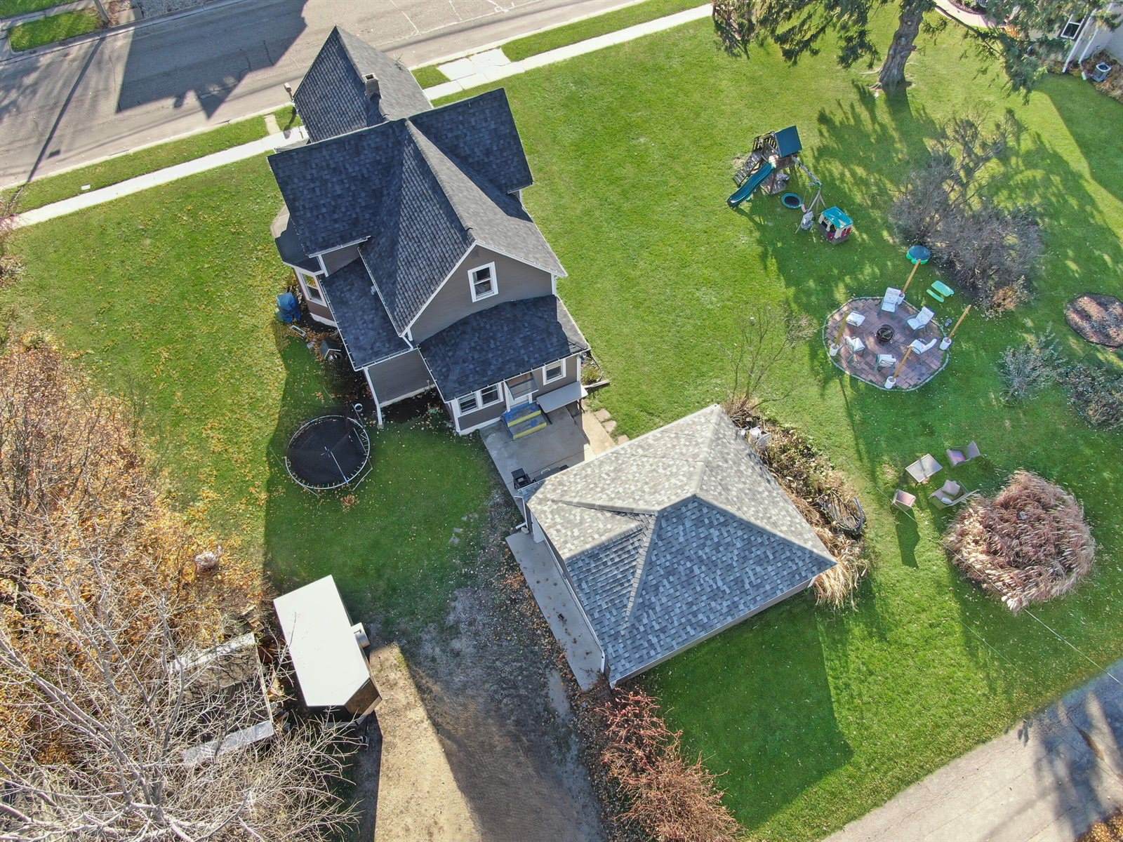 524 Hamilton St West, West Salem, WI 54669