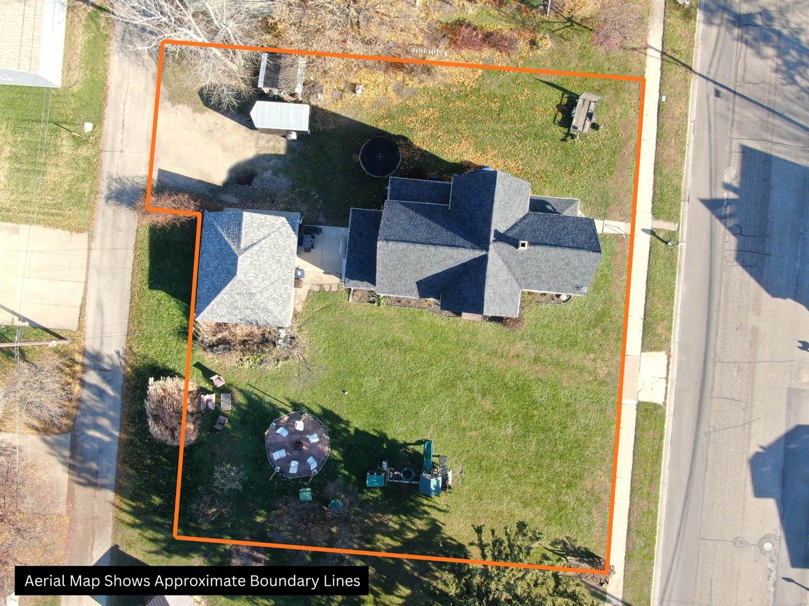 524 Hamilton St West, West Salem, WI 54669