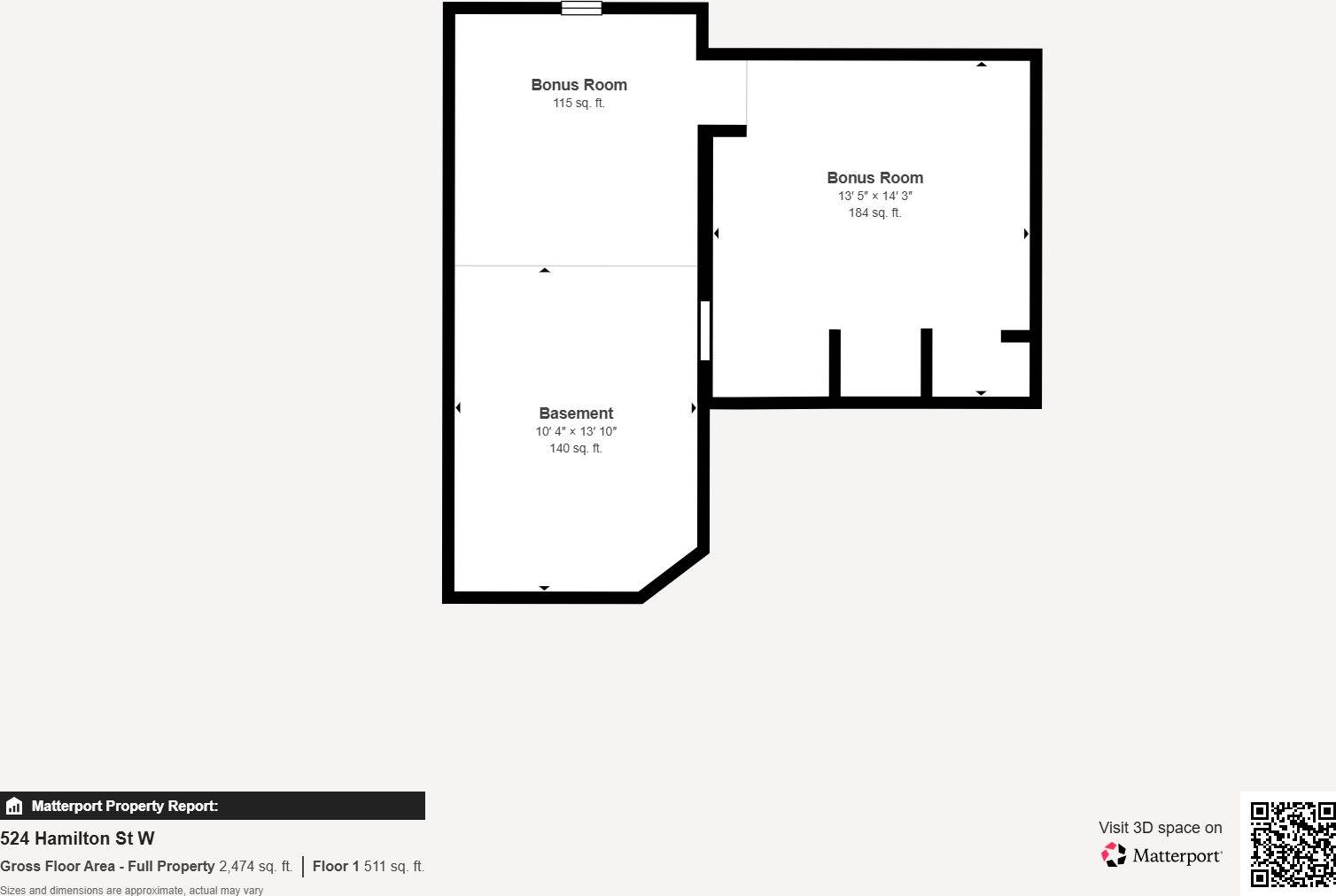 524 Hamilton St West, West Salem, WI 54669