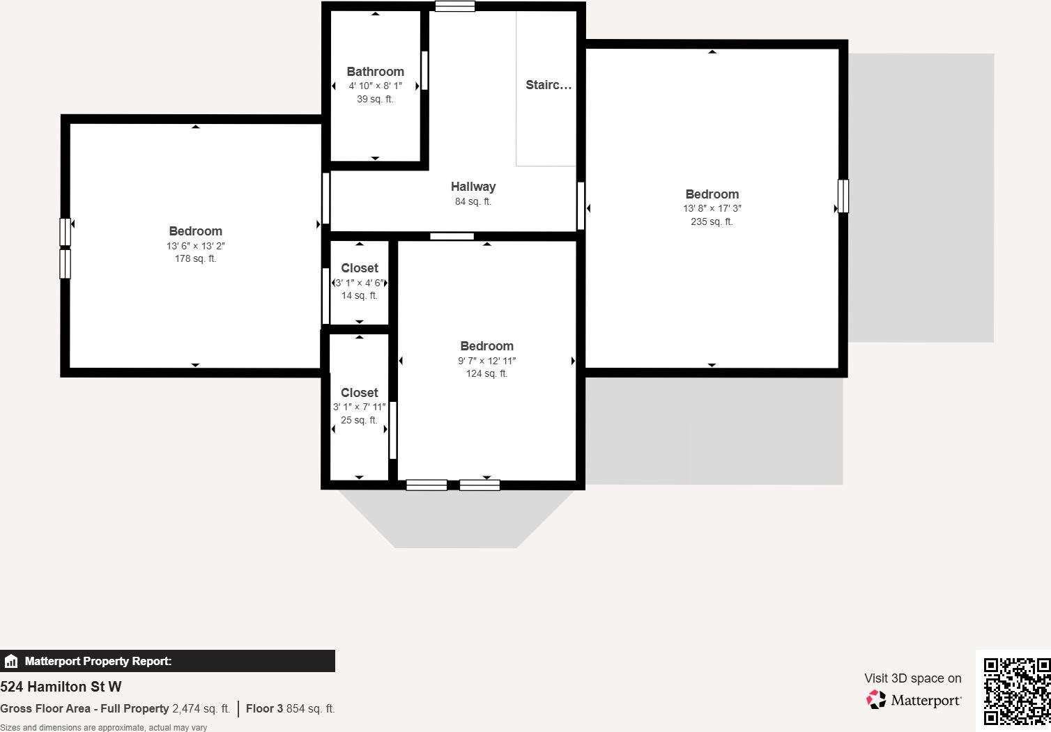 524 Hamilton St West, West Salem, WI 54669