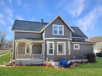 524 Hamilton St West, West Salem, WI 54669