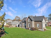 524 Hamilton St West, West Salem, WI 54669