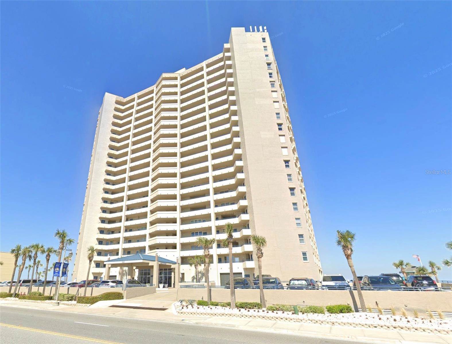 3425 South Atlantic Avenue, #1503, Daytona Beach, FL 32118