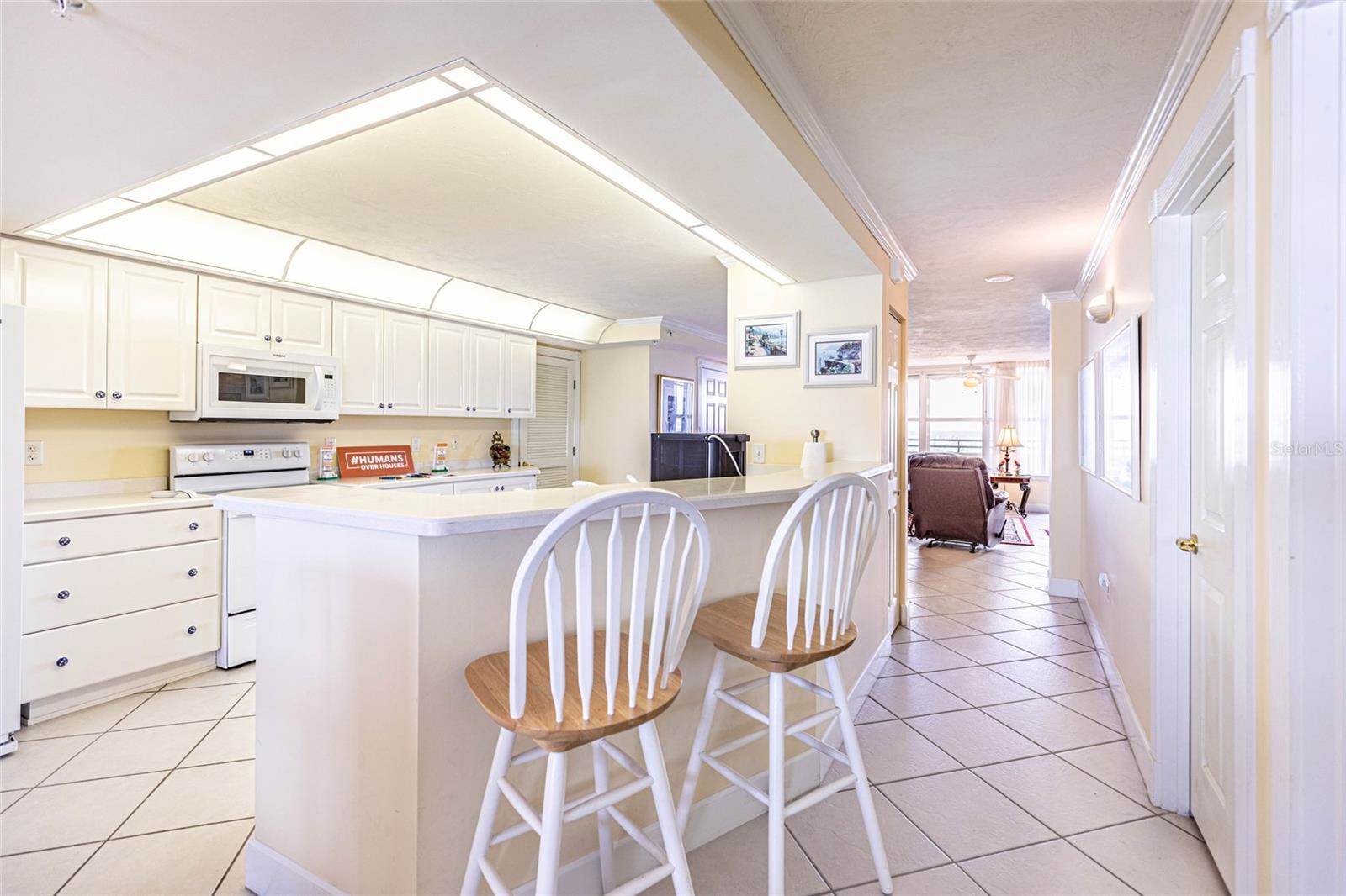 3425 South Atlantic Avenue, #1503, Daytona Beach, FL 32118