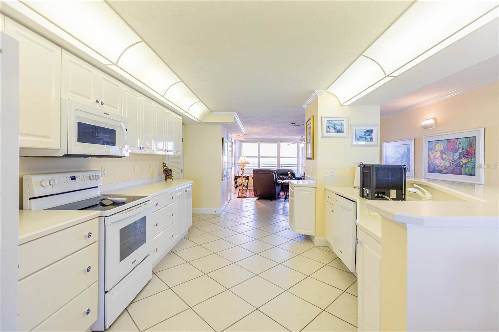 3425 South Atlantic Avenue, #1503, Daytona Beach, FL 32118