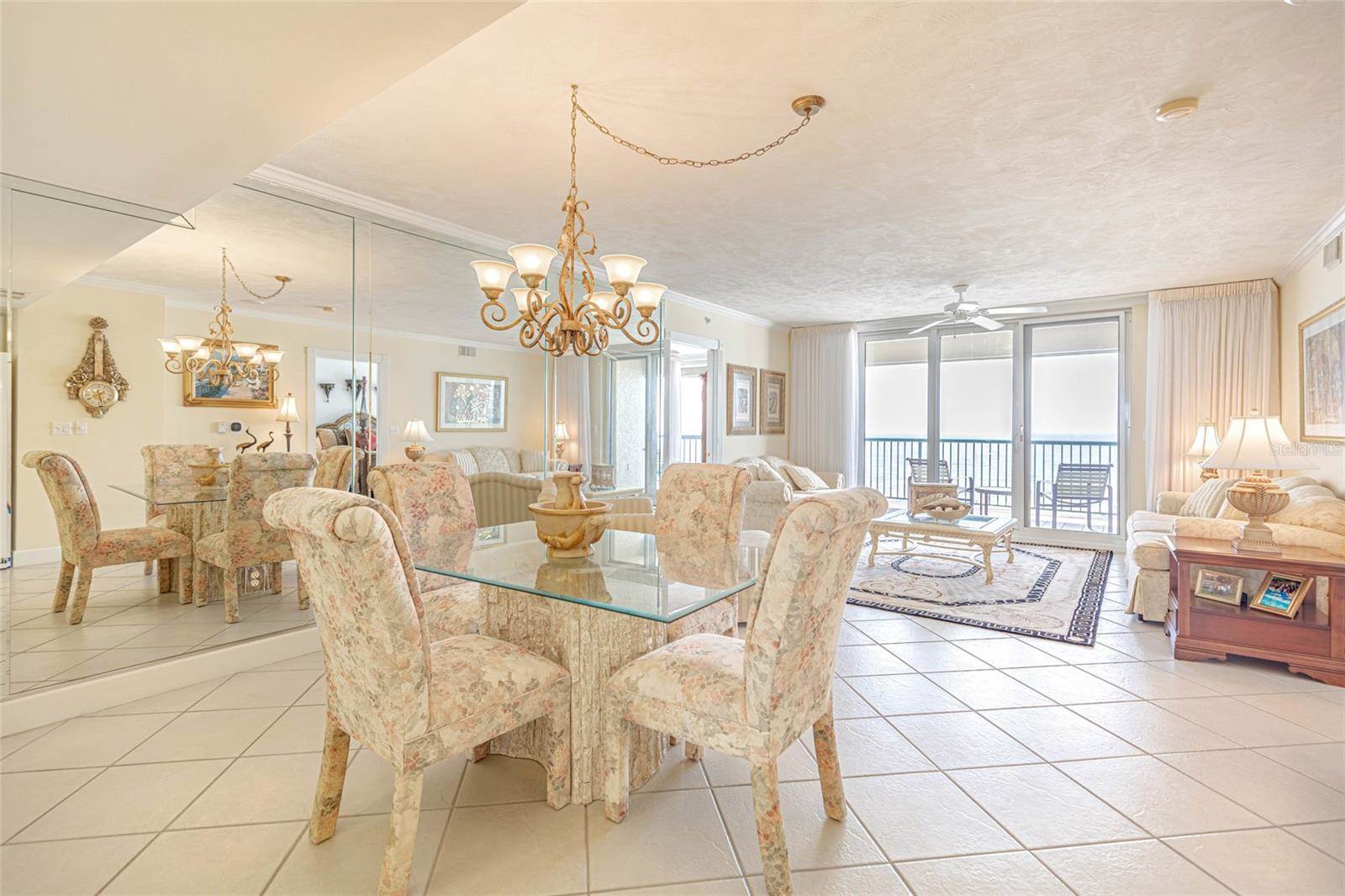 3425 South Atlantic Avenue, #1503, Daytona Beach, FL 32118