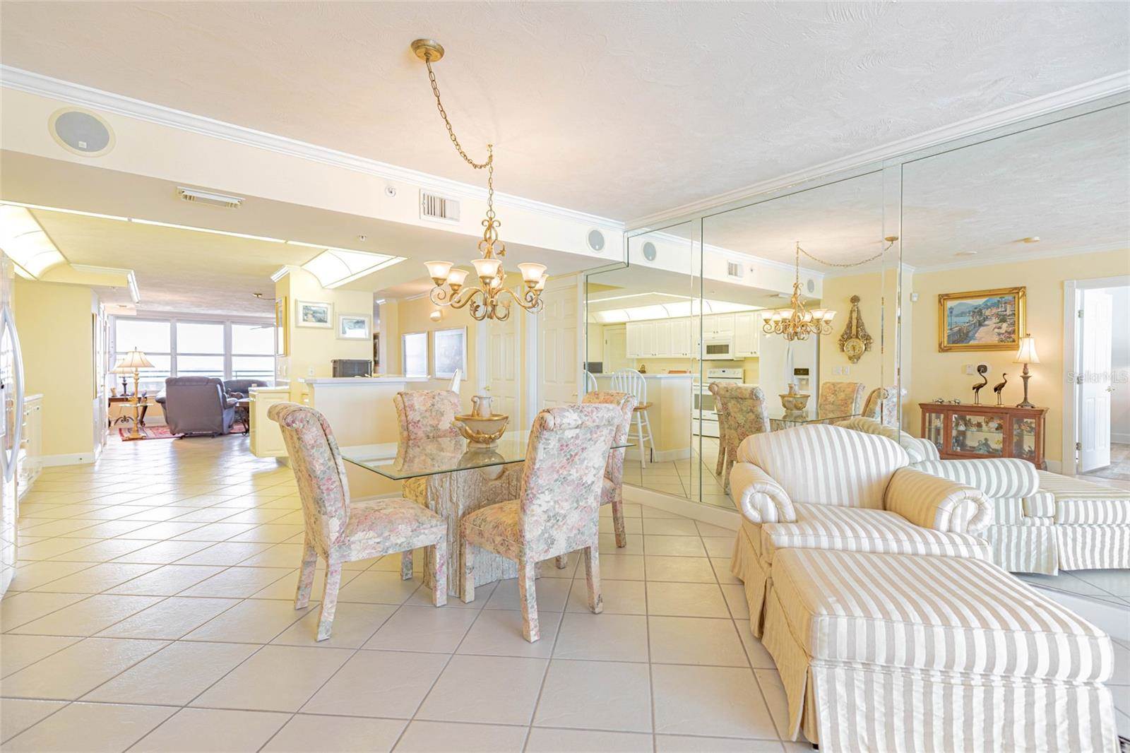 3425 South Atlantic Avenue, #1503, Daytona Beach, FL 32118