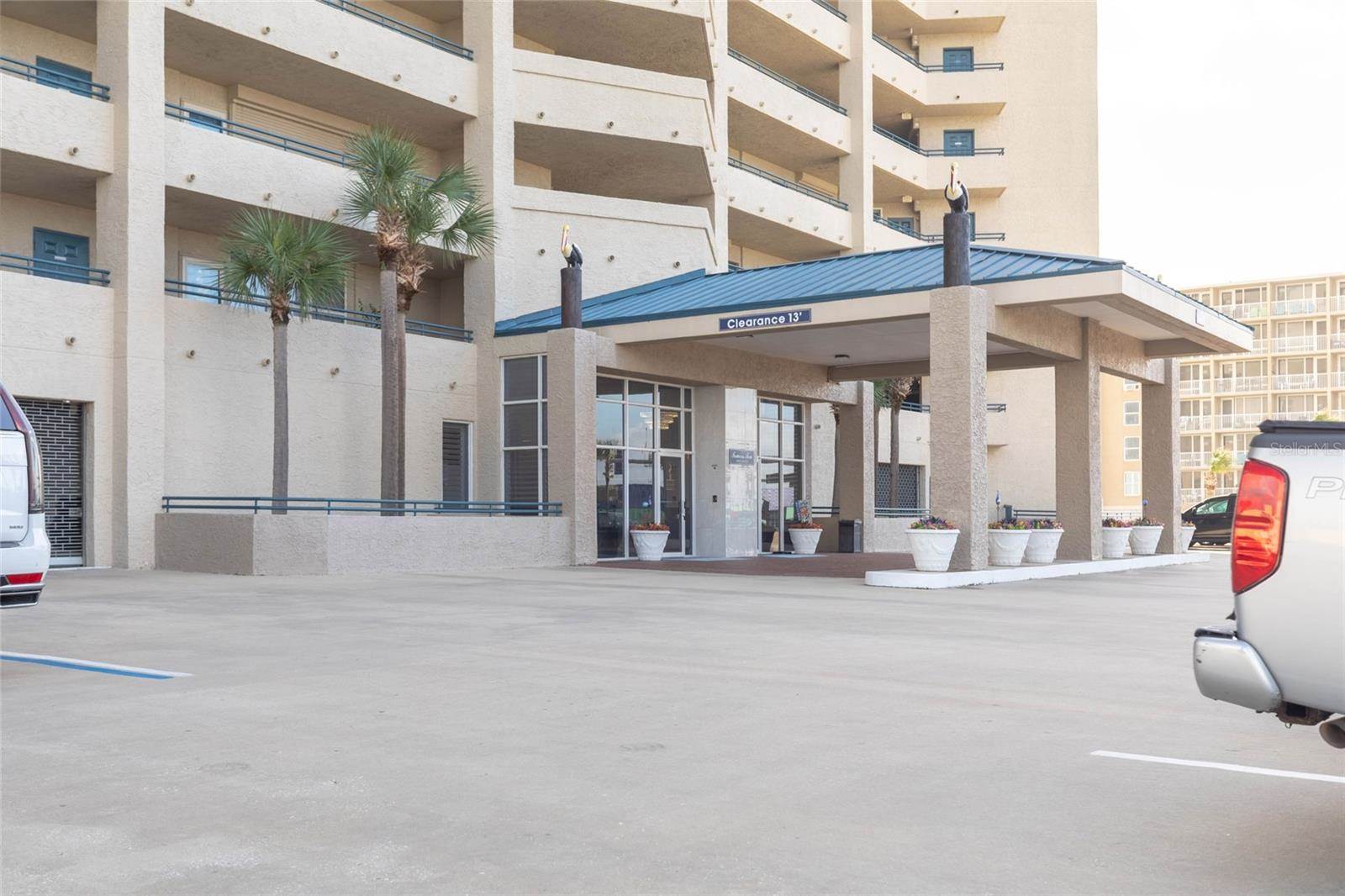 3425 South Atlantic Avenue, #1503, Daytona Beach, FL 32118