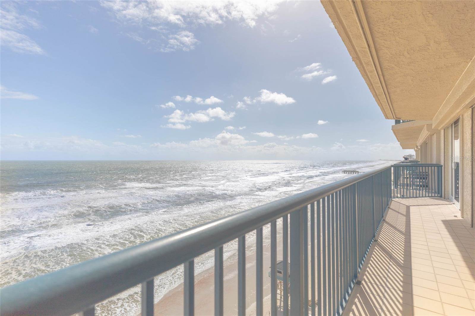 3425 South Atlantic Avenue, #1503, Daytona Beach, FL 32118