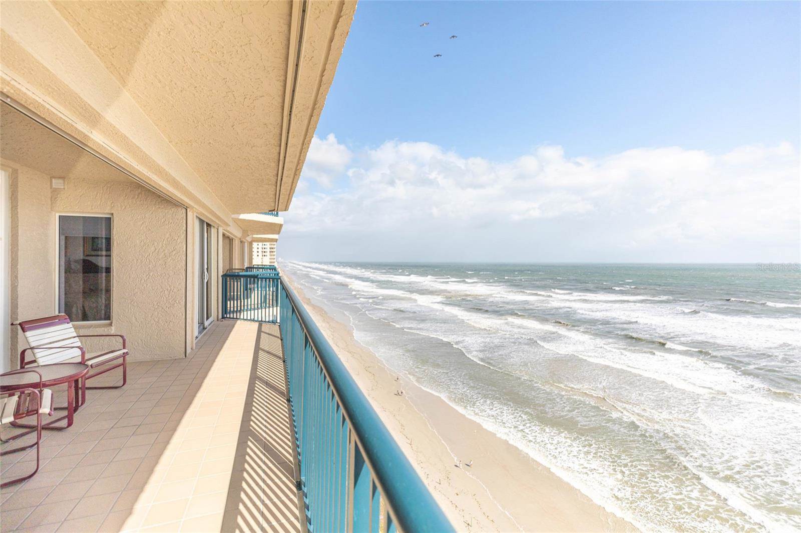 3425 South Atlantic Avenue, #1503, Daytona Beach, FL 32118