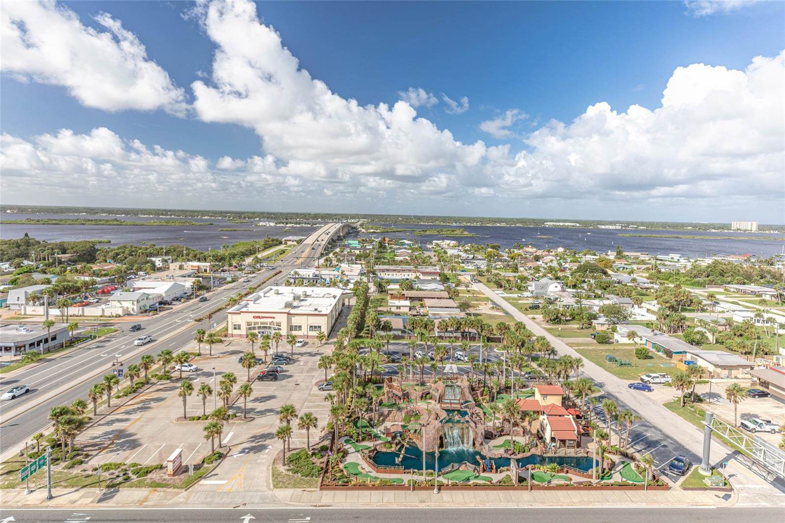 3425 South Atlantic Avenue, #1503, Daytona Beach, FL 32118