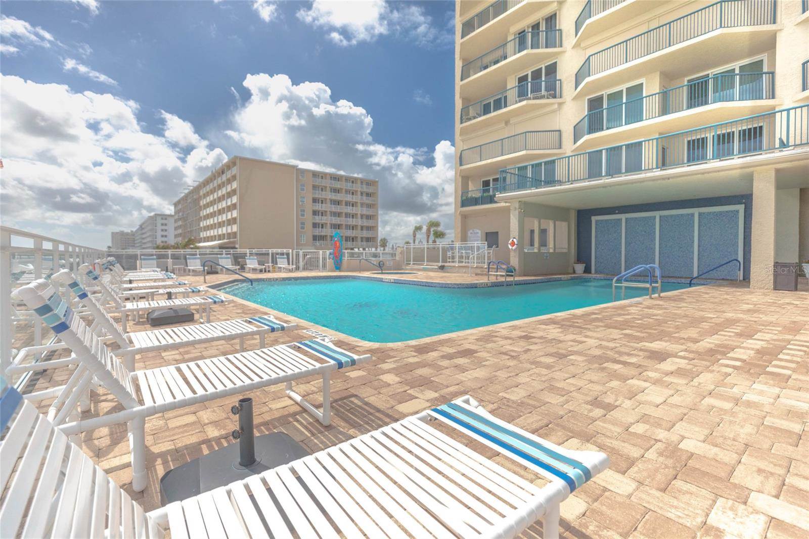 3425 South Atlantic Avenue, #1503, Daytona Beach, FL 32118