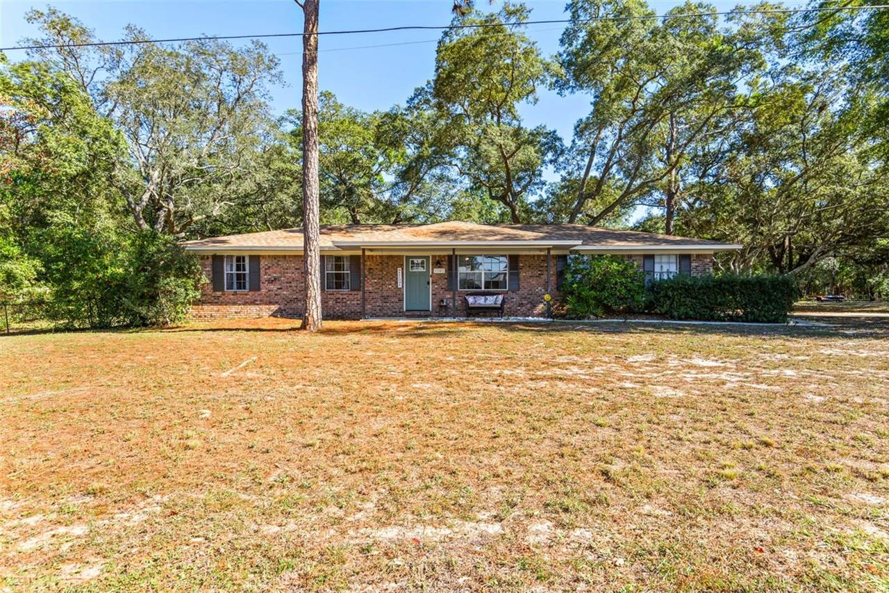 1040 Jocelin Road, Pensacola, FL 32506