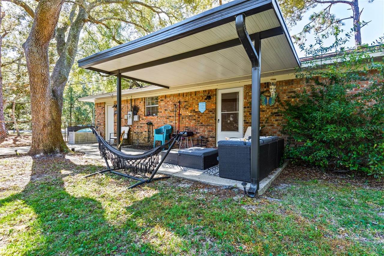 1040 Jocelin Road, Pensacola, FL 32506