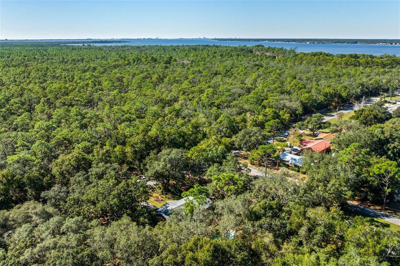 1040 Jocelin Road, Pensacola, FL 32506