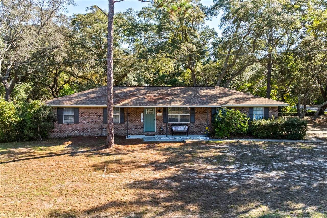 1040 Jocelin Road, Pensacola, FL 32506