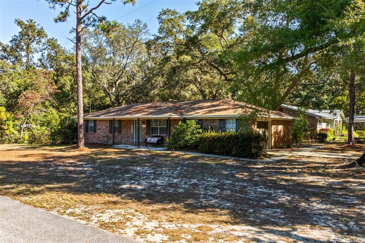 1040 Jocelin Road, Pensacola, FL 32506