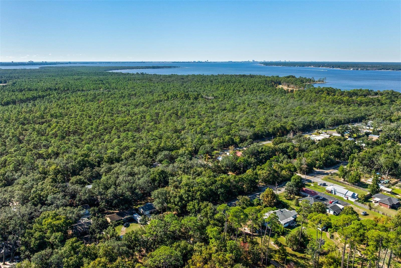 1040 Jocelin Road, Pensacola, FL 32506