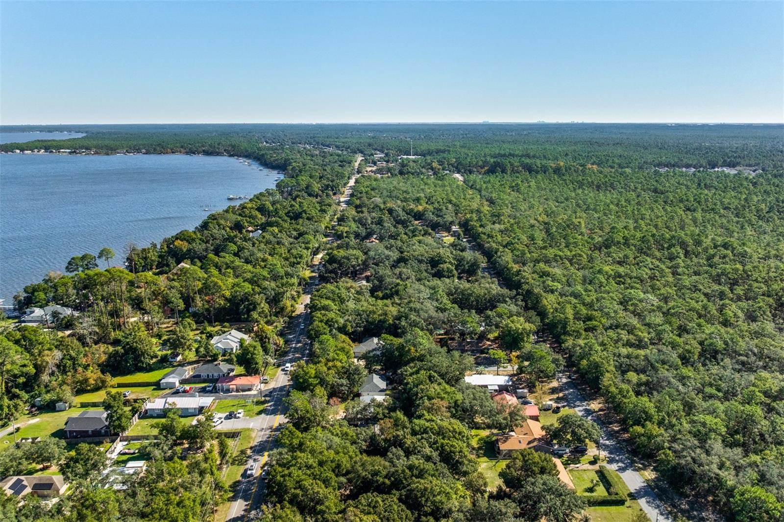 1040 Jocelin Road, Pensacola, FL 32506