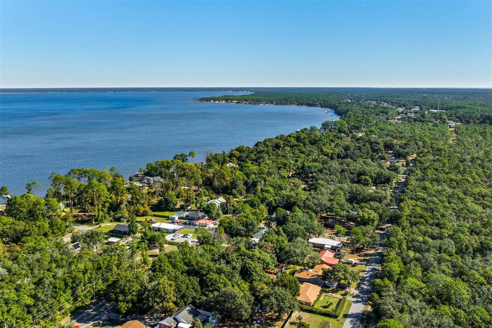 1040 Jocelin Road, Pensacola, FL 32506