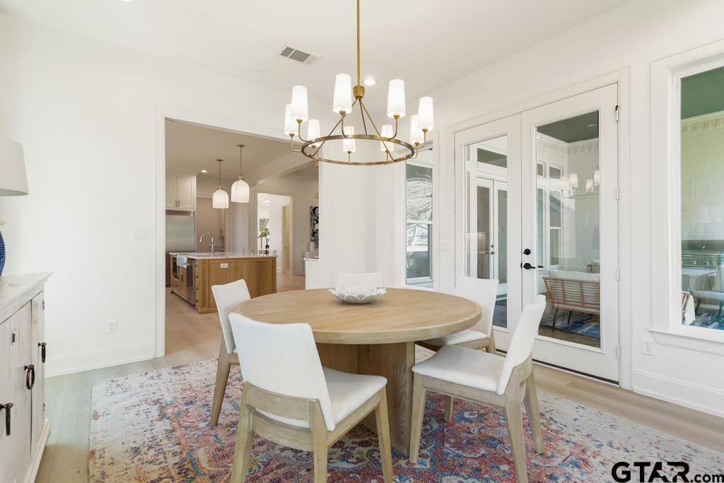 1505 Stafford Drive, Tyler, TX 75703