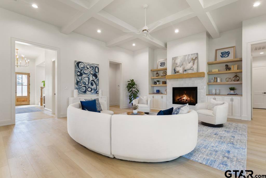 1505 Stafford Drive, Tyler, TX 75703