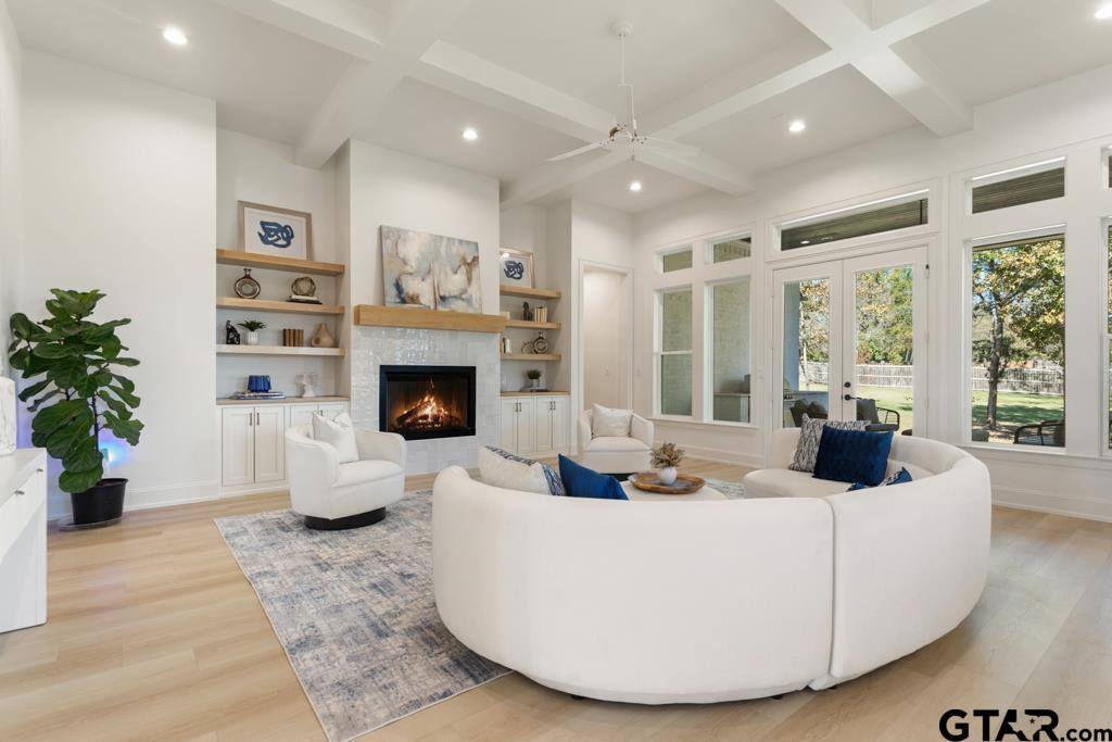 1505 Stafford Drive, Tyler, TX 75703