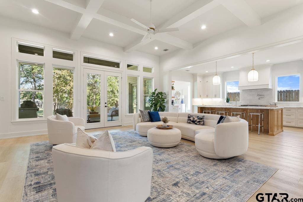 1505 Stafford Drive, Tyler, TX 75703