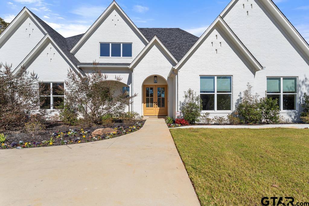 1505 Stafford Drive, Tyler, TX 75703