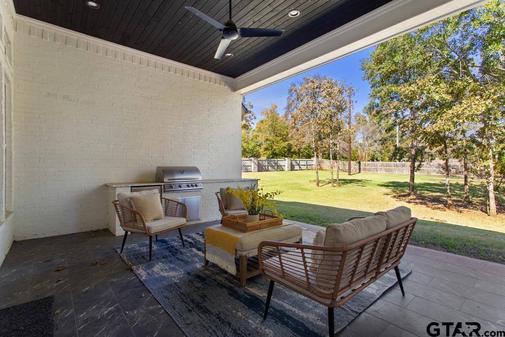 1505 Stafford Drive, Tyler, TX 75703