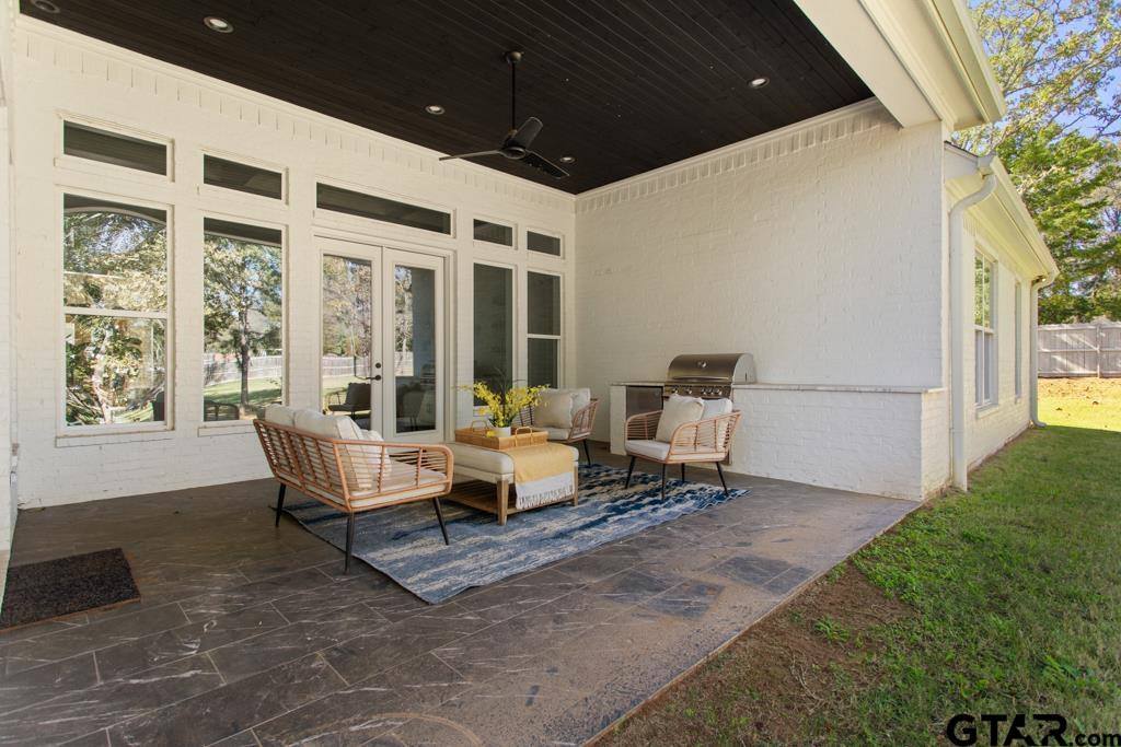 1505 Stafford Drive, Tyler, TX 75703