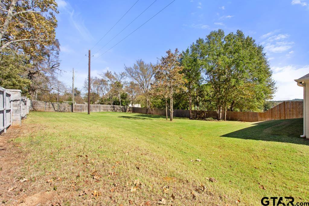 1505 Stafford Drive, Tyler, TX 75703