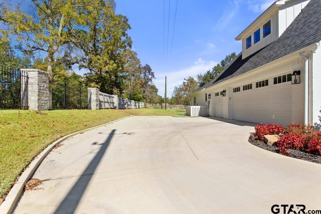 1505 Stafford Drive, Tyler, TX 75703