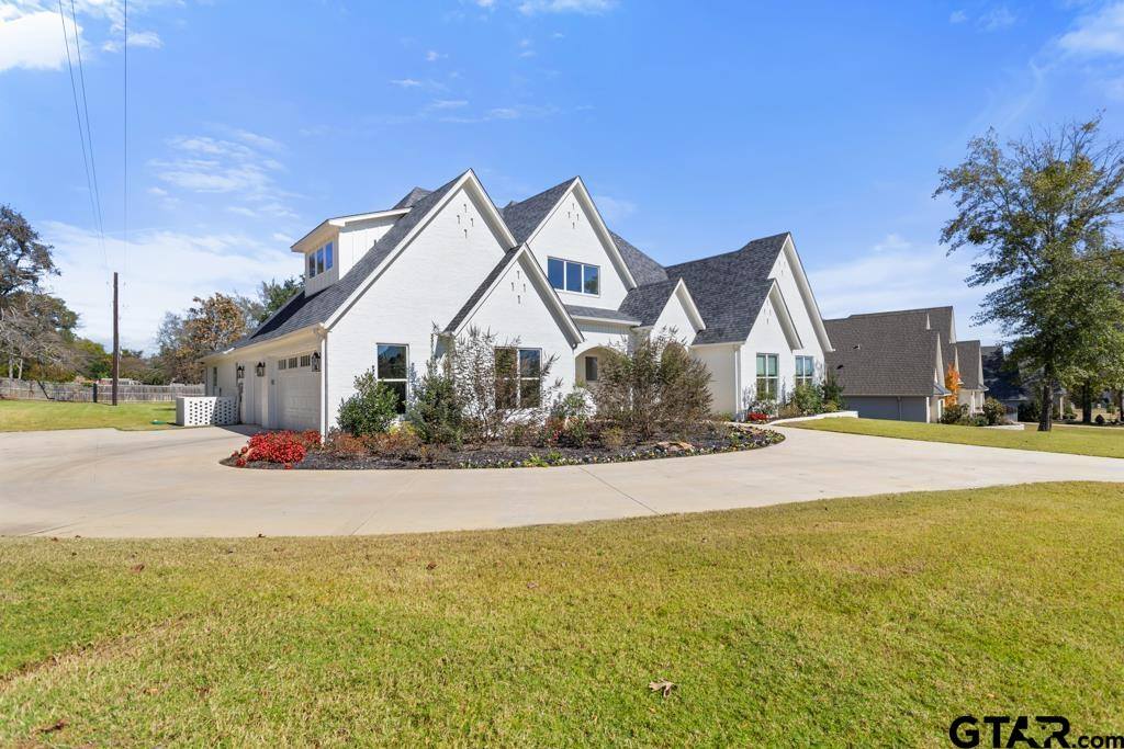 1505 Stafford Drive, Tyler, TX 75703