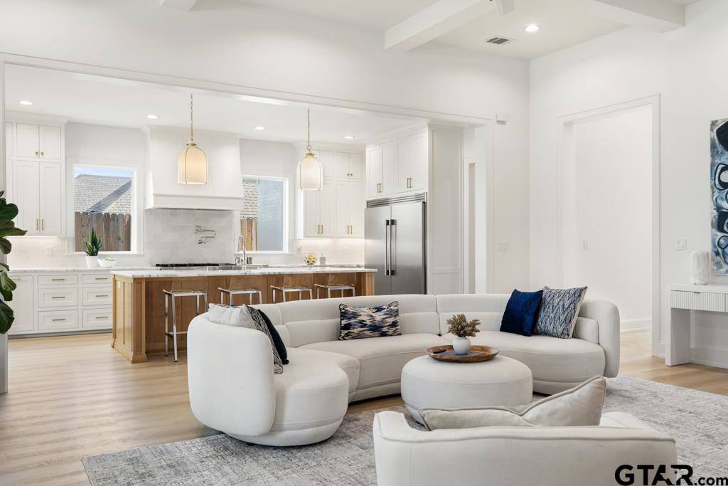 1505 Stafford Drive, Tyler, TX 75703