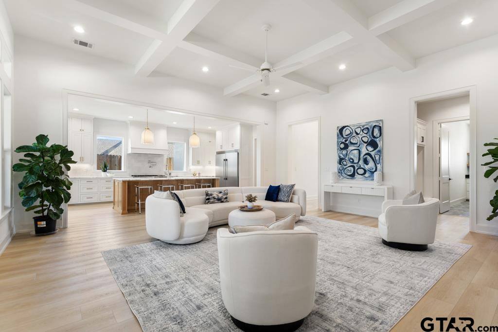 1505 Stafford Drive, Tyler, TX 75703