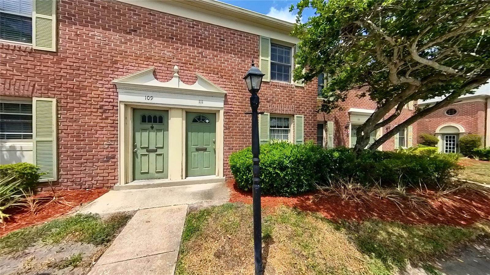 111 Georgetown Drive, #111, Casselberry, FL 32707