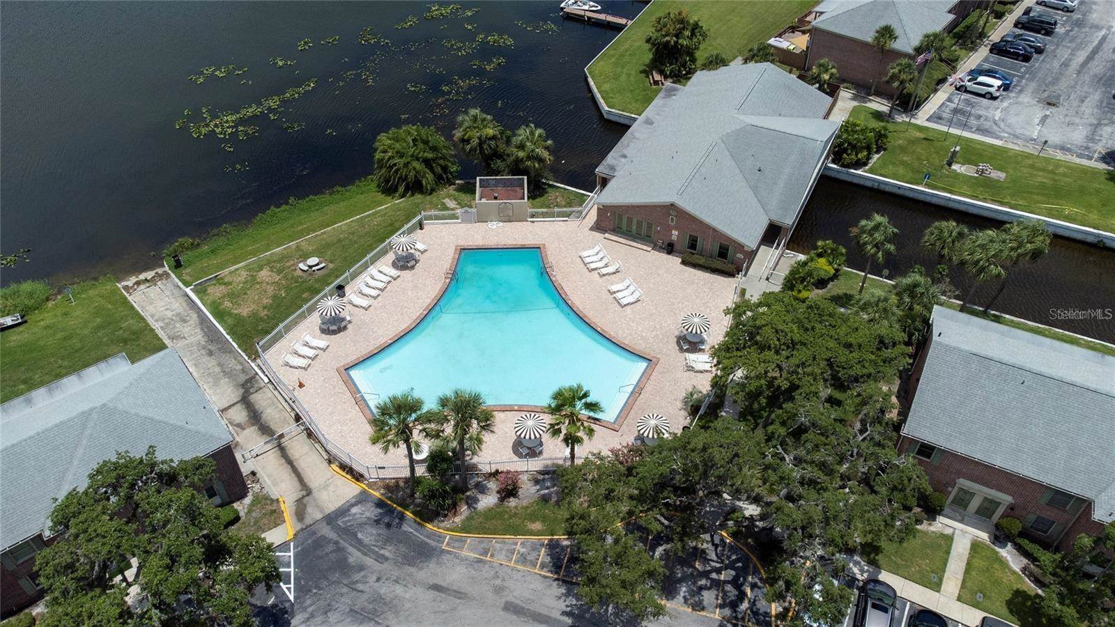 111 Georgetown Drive, #111, Casselberry, FL 32707