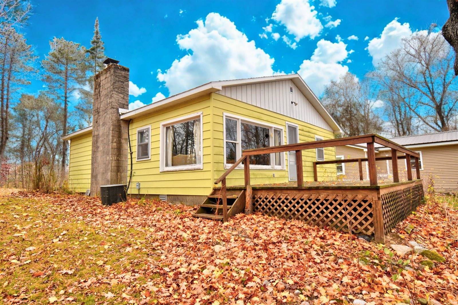 14306 Wildwood Road, Evart, MI 49631