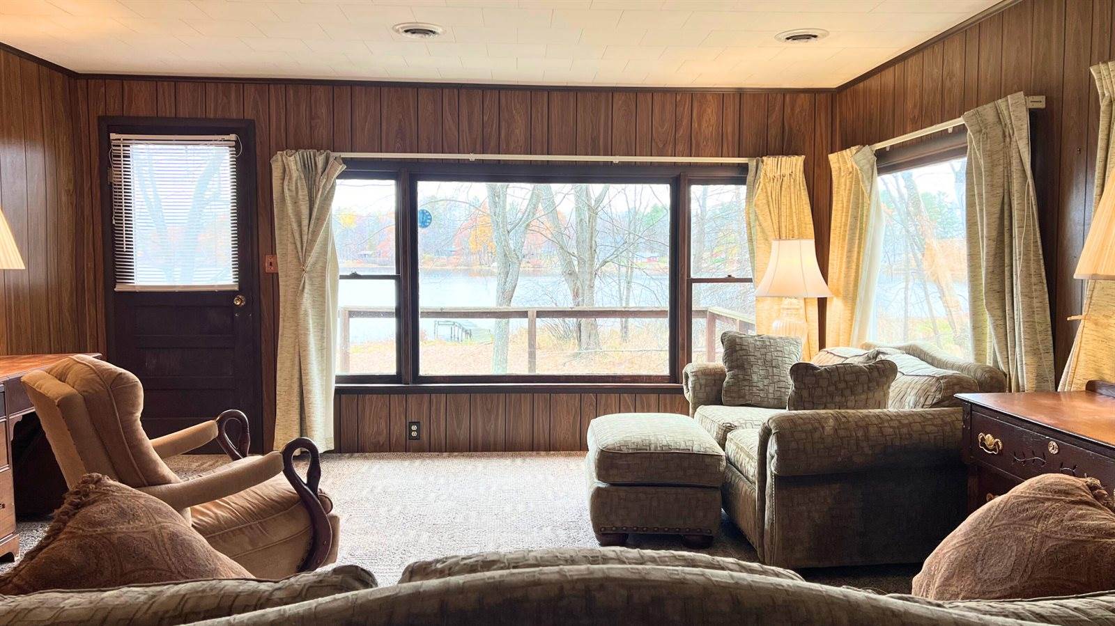 14306 Wildwood Road, Evart, MI 49631