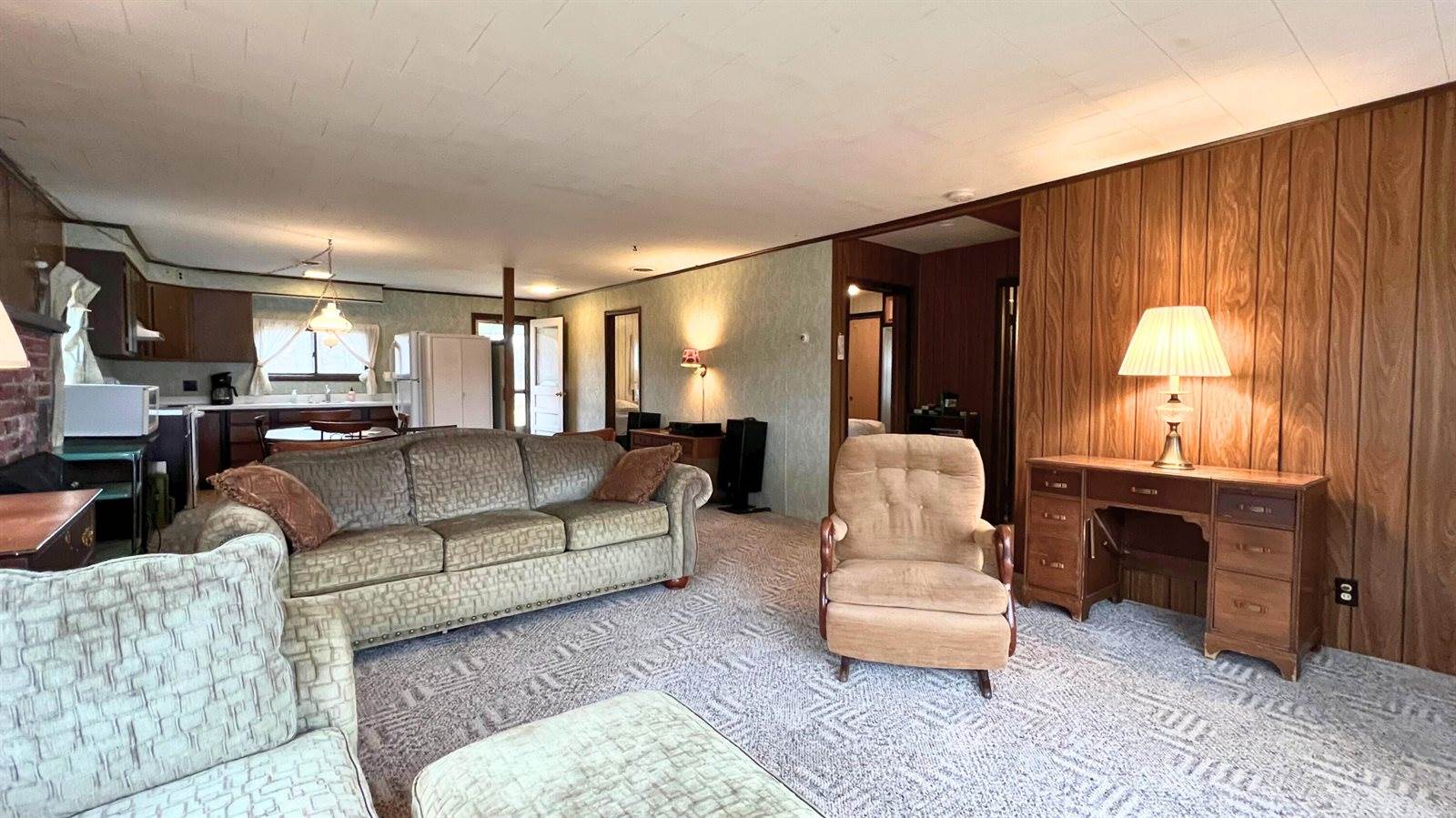 14306 Wildwood Road, Evart, MI 49631